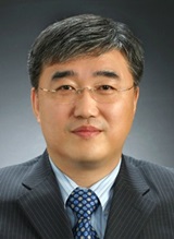 올해의 장애인상 수상자 강병령씨. ⓒ보건복지부