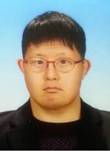 올해의 장애인상 수상자 김지환씨. ⓒ보건복지부