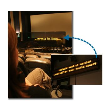 미국 미디어 접근성 그룹(Media Access Group)에서 직접 개발한 무픽스.ⓒ정봉근