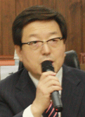 ▲ 박은수 의원 축사