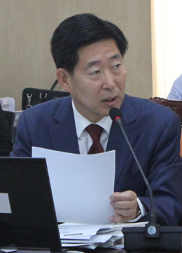 새정치민주연합 양승조 의원.ⓒ에이블뉴스DB