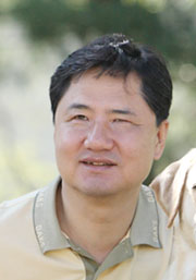 다산복지재단 이창화 이사장. ⓒ한국장애인개발원