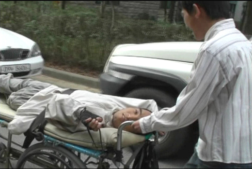 제12회 제주장애인인권영화제 상영작 '지렁이 꿈틀'.ⓒ제주장애인연맹  