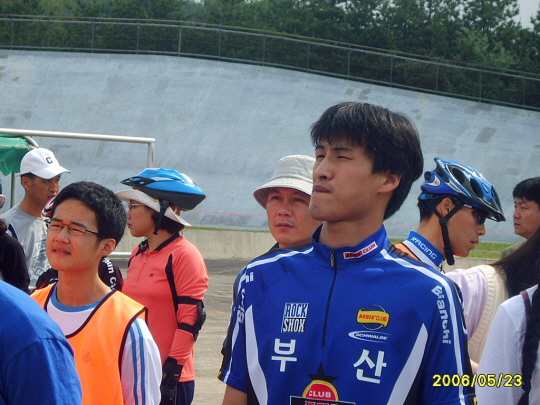 2006년 선수권대회  ⓒ이복남